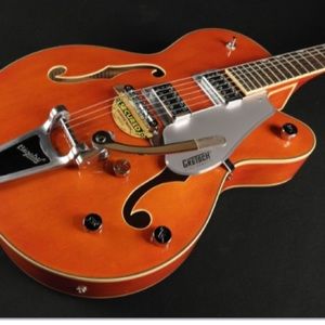 Meet your Posher, Russ